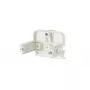 Tvirtinimo rinkinys METZ CONNECT 1308895020-I Baltas