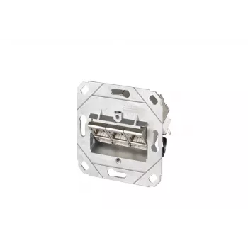 Lizdas RJ-45 BTR NETCOM 130B12D31200-E
