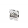 Lizdas RJ-45 BTR NETCOM 130B12D31200-E