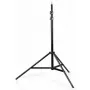 Trikojis apšvietimo stovas Walimex WT-806, 256 cm, 6 kg