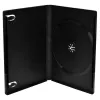 DVD dėklas MediaRange BOX30 juodas