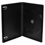 DVD dėklas MediaRange BOX30 juodas