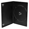 DVD dėklas MediaRange BOX13 juodas
