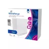 MediaRange CD Case Double permatas dėklas 10 mm skaidrus, 5 vnt.