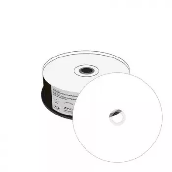 BD-R diskas MediaRange MR512 25 GB 25 vnt.