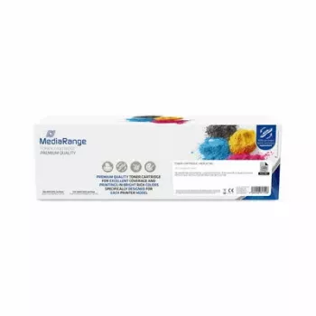 Kasečių kasetė MediaRange MRHPTCF230A 1600 puslapių Juoda