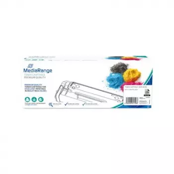 Toner MediaRange HP CF279A 2500 puslapių juodas