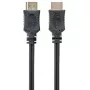HDMI kabelis EFB Elektronik HDMI013 0,5 m — 4K 60Hz palaikymas