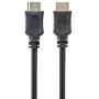 M-Cab HDMI014 HDMI kabelis, 1 m, 4K 60Hz