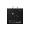 Ausinės Samsung EO-IG955 (AKG, laidinės, juodos)