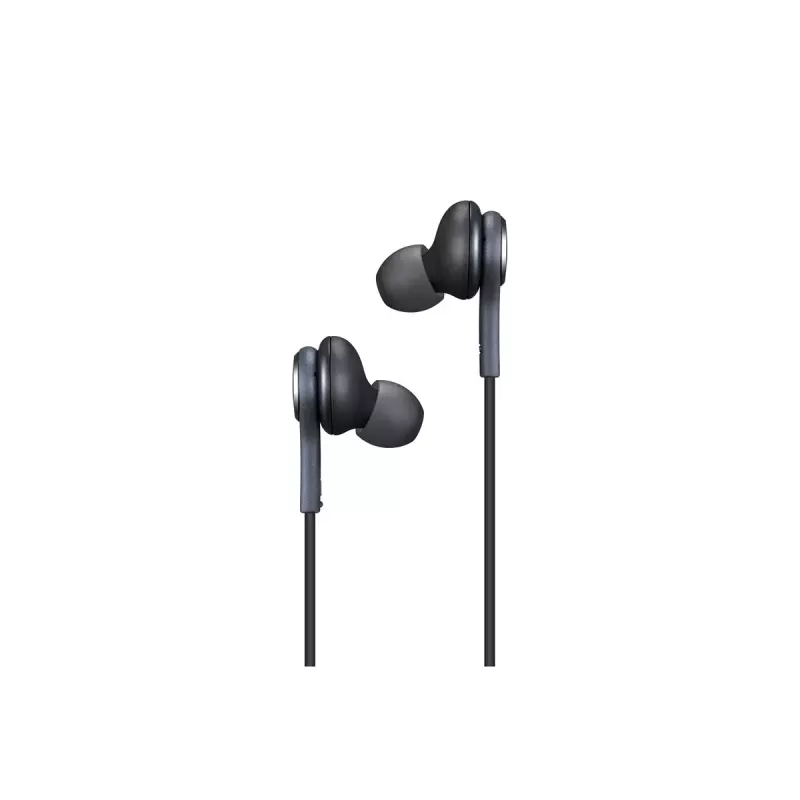 Ausinės Samsung EO-IG955 (AKG, laidinės, juodos)