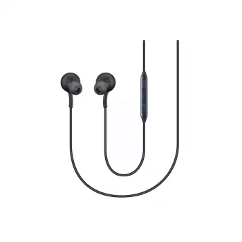 Ausinės Samsung EO-IG955 (AKG, laidinės, juodos)