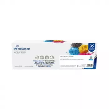 Toneris MediaRange HP CF531A/205A 2500 puslapių žydra