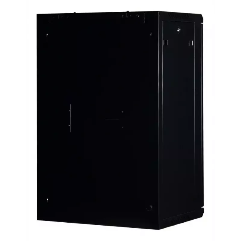 Sieninis stovas Rockstable RS19-6418 18U 19 colių grūdintas stiklas