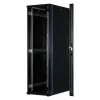 42U serverinė spinta Rockstable RS19-6042 su grūdintu stiklu