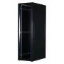 42U serverinė spinta Rockstable RS19-6042 su grūdintu stiklu