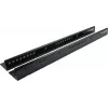 Bėgių rinkinys stelažui Rockstable RS19-LS68 800 mm gylis Plienas Juoda