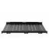 Rack lentyna Rockstable RS19-SFH610 1U 19 colių sunkiems kroviniams