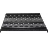 Rack lentyna Rockstable RS19-SFH610 1U 19 colių sunkiems kroviniams