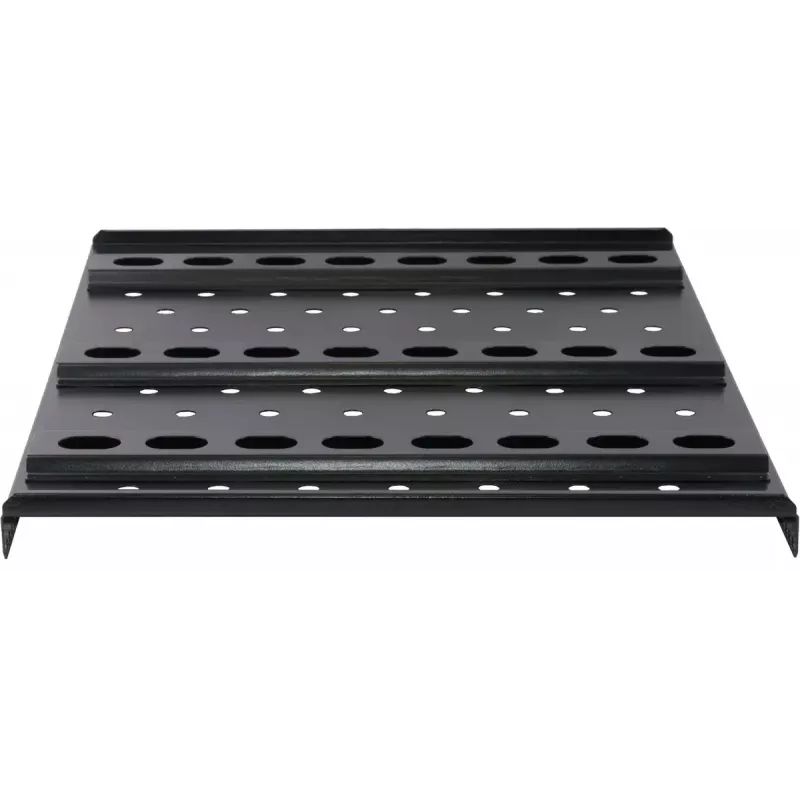 Rack lentyna Rockstable RS19-SFH610 1U 19 colių sunkiems kroviniams
