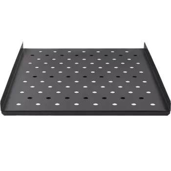 Rack lentyna Rockstable RS19-SFH610 1U 19 colių sunkiems kroviniams