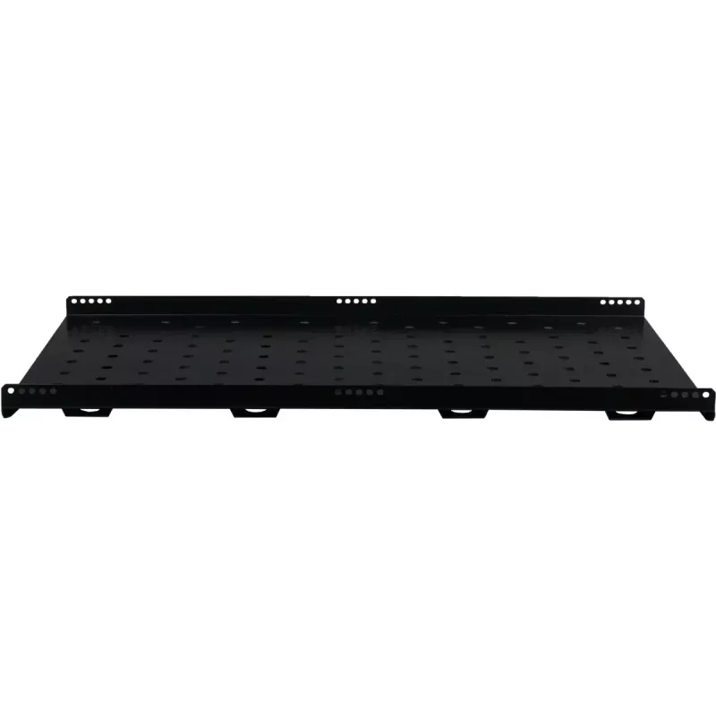 Rack lentyna Rockstable RS19-SFH612 1U 19 colių sunkiajai apkrovai