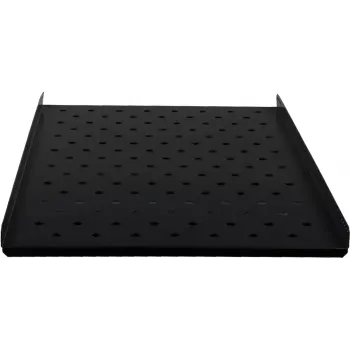 Rack lentyna Rockstable RS19-SFH612 1U 19 colių sunkiajai apkrovai