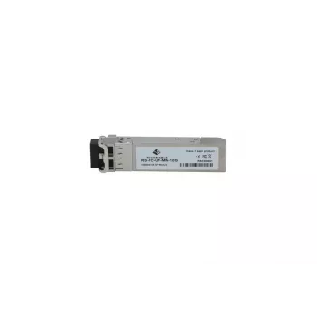 SFP+ optinis siųstuvas-imtuvas Rockstable 10GBASE-SR 10 Gbit/s 850 nm daugiamodei šviesolaidinei
