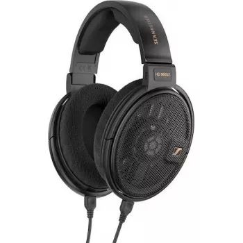 Ausinės Sennheiser HD 660S2