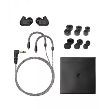 Ausinės Sennheiser IE 200
