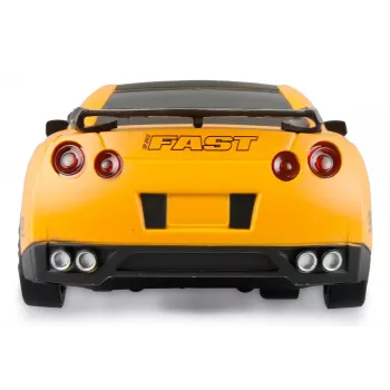 Amewi Sport RC automobilis 1:24 4WD elektrinis, Li-Ion 500 mAh, nuo 6 m.