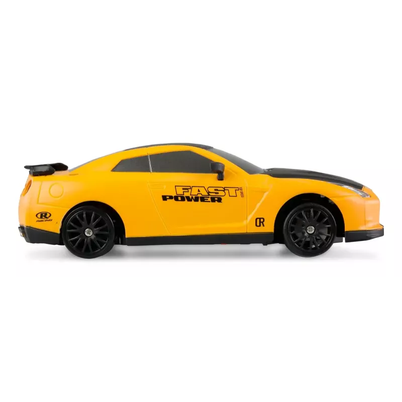 Amewi Sport RC automobilis 1:24 4WD elektrinis, Li-Ion 500 mAh, nuo 6 m.