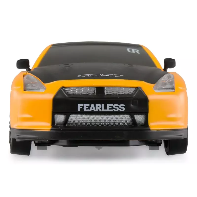 Amewi Sport RC automobilis 1:24 4WD elektrinis, Li-Ion 500 mAh, nuo 6 m.