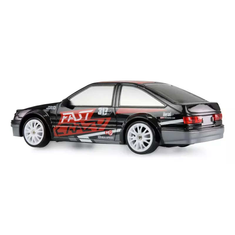 Amewi Sport RC automobilis 1:24 mastelis elektrinis 4WD Li-Ion 500 mAh modelis 21108