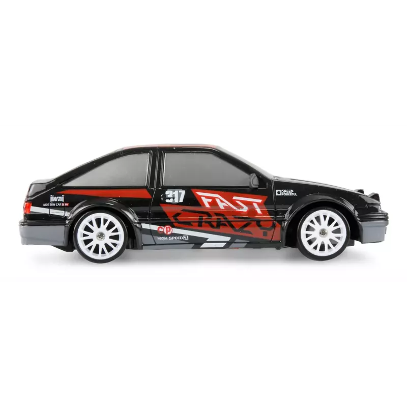 Amewi Sport RC automobilis 1:24 mastelis elektrinis 4WD Li-Ion 500 mAh modelis 21108
