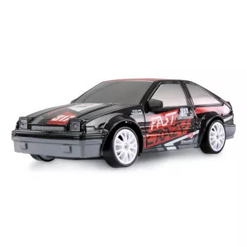 Amewi Sport RC automobilis 1:24 mastelis elektrinis 4WD Li-Ion 500 mAh modelis 21108