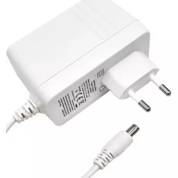 Maitinimo blokas GEQUDIO GNX-42 12V 3.5A elektroniniams įrenginiams, modelis WA9542