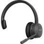 Ausinės GEQUDIO GC-4 DECT ir BT dvigubos jungties su bazine stotimi WA9756