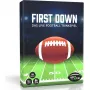 ANZEN - FIRST DOWN futbolo gėrimo žaidimas ant stalo (American Psychological Association)