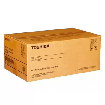 Originalus Toshiba T-3511EK juodos spalvos tonerio kasetė, 10 000 puslapių, 1 vnt.