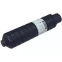 Kasečių komplektas Toshiba T-FC616EK Juoda, suderinamas su modeliais naudojančiais 6AK00000372 / 6AK00000467