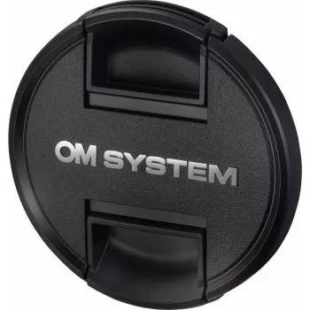 OM System LC-52D priekinis objektyvo dangtelis 52 mm filtrui