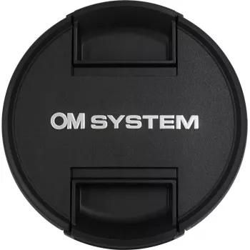 Objektyvo gaubtas OM System LC-72D EZ-M4015 PRO — užsukamas 72 mm