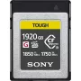 Sony 1920GB CFexpress Type B CEBG1920T atminties kortelė