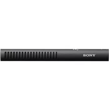 Kryptinis mikrofonas Sony ECM-778