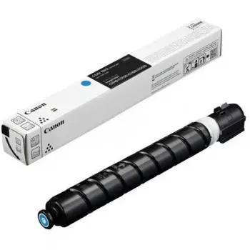 Kasetė su toneriu Canon C-EXV 1001 L S Cyan, suderinama su Canon spausdintuvais, MPN 6142C002