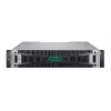 HP Enterprise MSA 2070 32Gb Fibre Channel SFF saugojimo masyvas — 2U stelažas, 24 x 2,5 colio diskų lizdai, HDD/SSD palaikymas