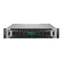 HP Enterprise MSA 2070 32Gb Fibre Channel SFF saugojimo masyvas — 2U stelažas, 24 x 2,5 colio diskų lizdai, HDD/SSD palaikymas