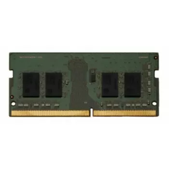 Panasonic DDR4 - Modul - 8 GB - SO DIMM 260-PIN - ungepuffert - non-ECC - für Panasonic Toughbook 55 (Mk2)