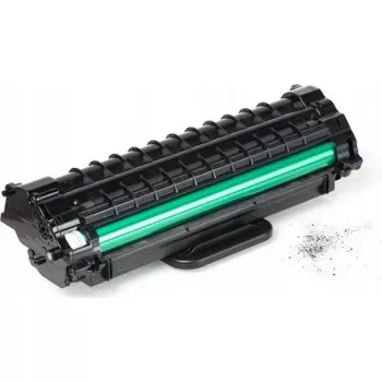 Toner Sharp BPB50GTA suderinamas juodas kasetė Sharp BPB50GTA spausdintuvams